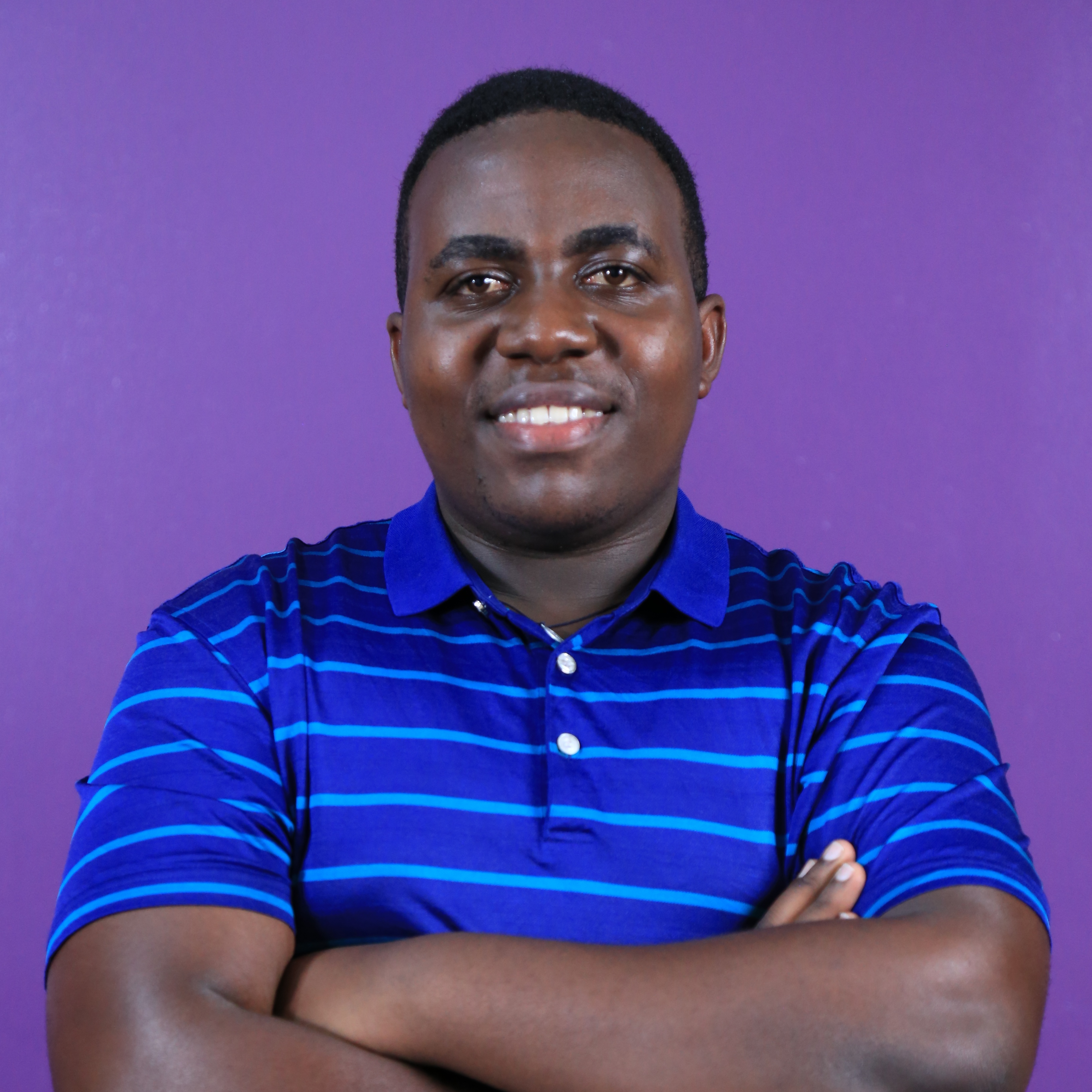 Richard Monday Kiviiri